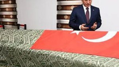 Suriye'den Başbakan'a sert tepki !