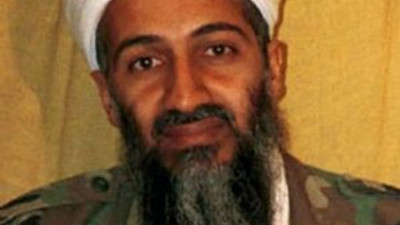Bin Ladin'le ilgili şok açıklama !