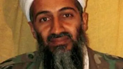 Bin Ladin'le ilgili şok açıklama !
