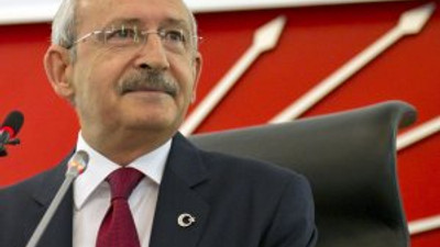 CHP'den Kenan Evren kararı