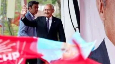 Kılıçdaroğlu, Muğla'da Yağmur Altında Konuştu: Nasıl Devlet...