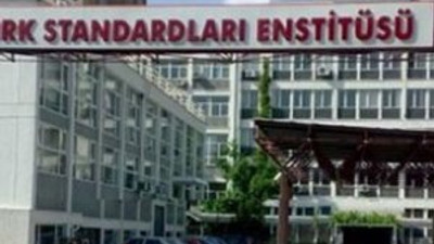 TSE'ye AK Partili başkan !