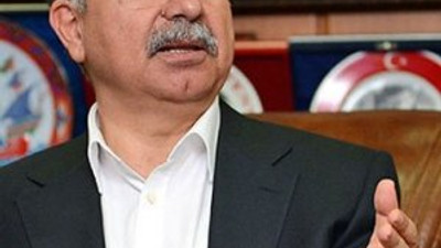 TSK'da ''paralel yapı'' harekatı !