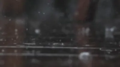 Meteoroloji'den yağış uyarısı !