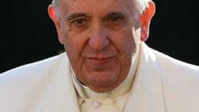 Papa o ülkeye onay verdi