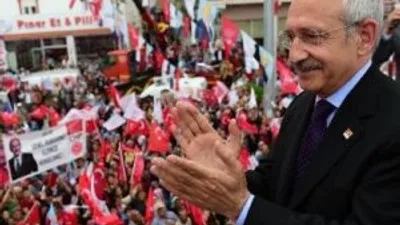Kılıçdaroğlu: İktidar Olunca Onlara 'Devlet Nasıl Yönetilir'...