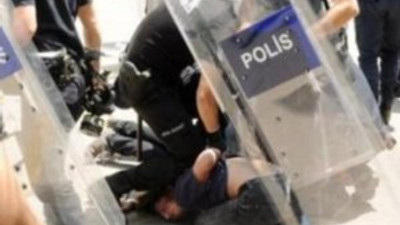 Soma anmasında 10 gözaltı