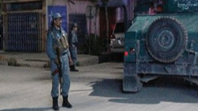 Taliban, Türkler'in de bulunduğu binayı bastı !