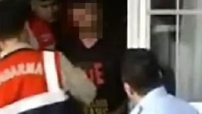 Suç makineleri yakalandı !