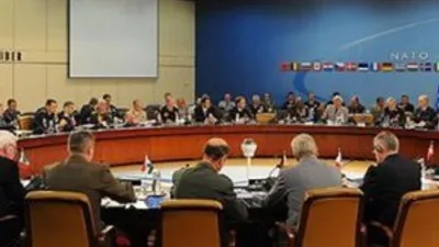 Türkiye Acil Müdahale Gücü'nün lideri olacak !