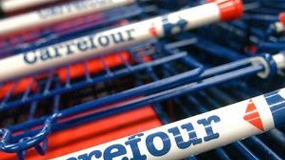 CarrefourSA'dan dev satın alma