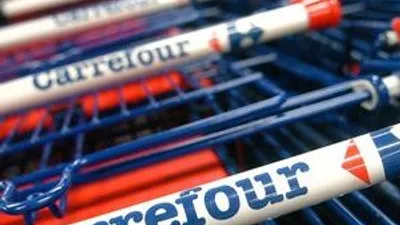 CarrefourSA'dan dev satın alma