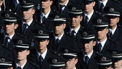Polis Akademisi'ne yeni başkan