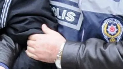 Jandarma'ya MİT TIR'ı operasyonu !