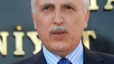 Eski Vali Mutlu'dan şok itiraf: Konuşamam !