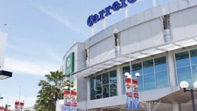 Carrefoursa'nın gözü Kipa'da