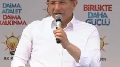 BAŞBAKAN: İSPAT ETMEZSEN ADIN YALANCI KALACAK...