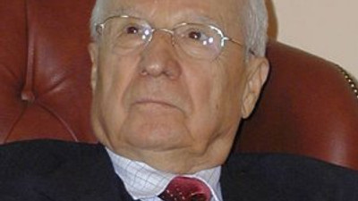 Kenan Evren'le ilgili şok iddia !