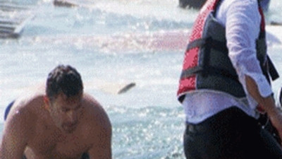 IŞİD Avrupa'ya böyle sızıyor