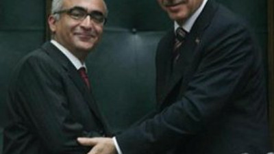 Çamuroğlu: ''Oyum CHP’ye''