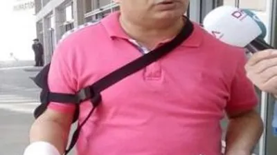 Ünlü şarkıcıdan saldırı açıklaması