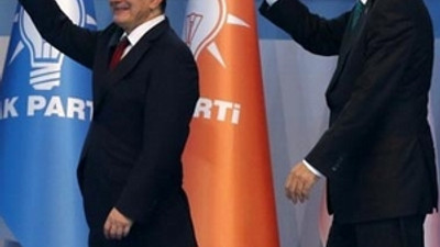 Erdoğan ile Davutoğlu'nun miting haritası şaşırttı