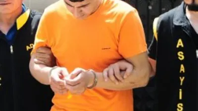 ''Gerdek gecesi insan mı alınır''