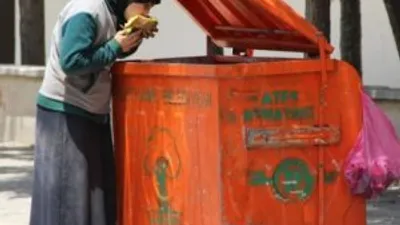Bu görüntüler yürek sızlattı