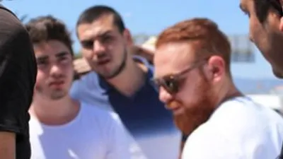 Dur ihtarına uymayan araçtan 'Havuç' çıktı
