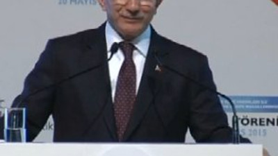 Başbakan'dan önemli açıklamalar