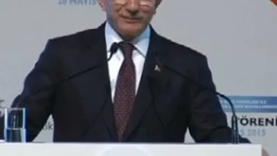 Başbakan'dan önemli açıklamalar