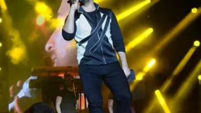 Tarkan umreye gidiyor !