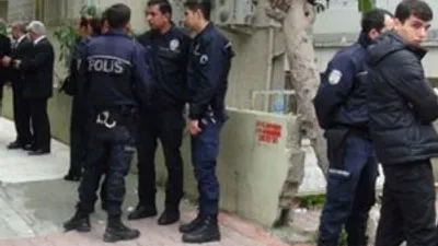 Türkiye'de 200 bin kişi aranıyor !