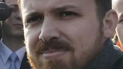 Bilal Erdoğan'a hakarete 2 yıl 8 ay