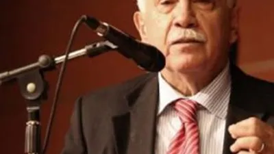 Perinçek'ten HDP bombası