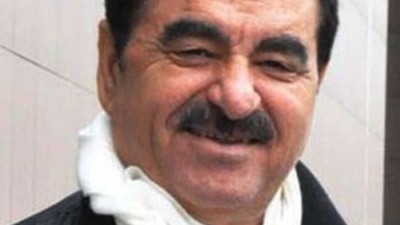 Meğer İbrahim Tatlıses Urfalı değilmiş !