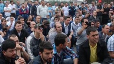 Ford Otosan'da üretim başladı