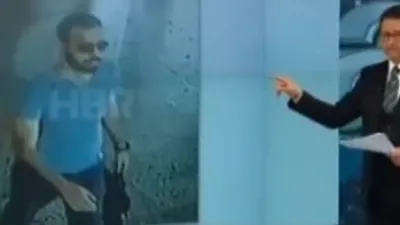 İşte HDP bombacısı !