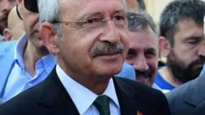 Kılıçdaorğlu'ndan Başbakan'a proje cevabı