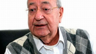 Mehmet Barlas'tan Erdoğan'a: Bal gibi tatlı bir adamsınız