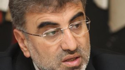 Bakan Yıldız kabul etmedi