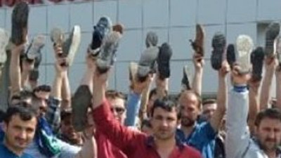 TOFAŞ eyleminde flaş karar !