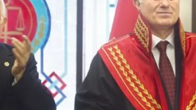 Türkiye'de adaletin geldiği hale bak !