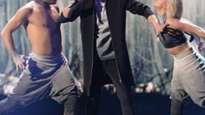 Eurovision'un galibi İsveç oldu !