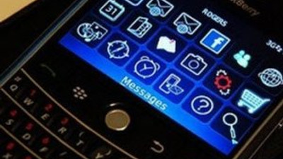 Akıllı telefon devi satılıyor