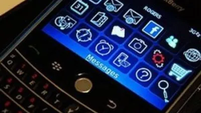 Akıllı telefon devi satılıyor