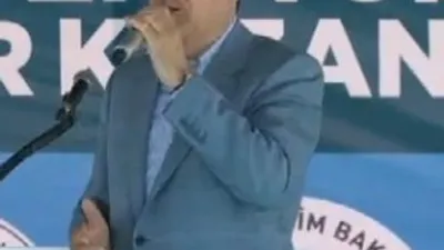 Erdoğan: Sen bir defa haddini bil