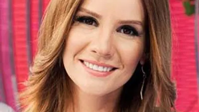 Esra Erol'dan 'Acun' açıklaması