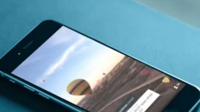Periscope artık Android'lerde !