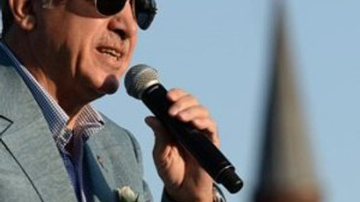 Erdoğan'dan Ankara itirafı